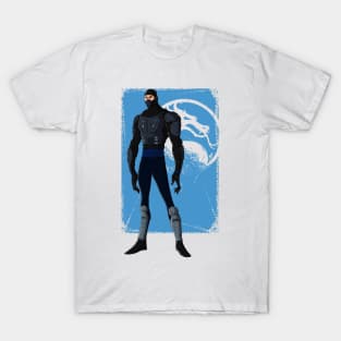 subzero T-Shirt